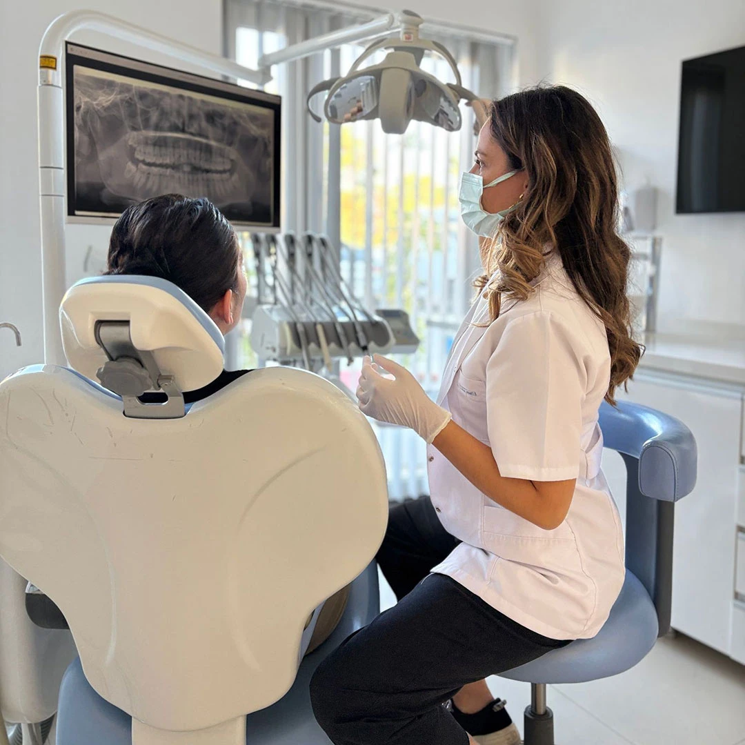 Why Do Those Seeking Comfort and Expertise in Dental Treatments Choose Bodrum Dent Halikarnas?